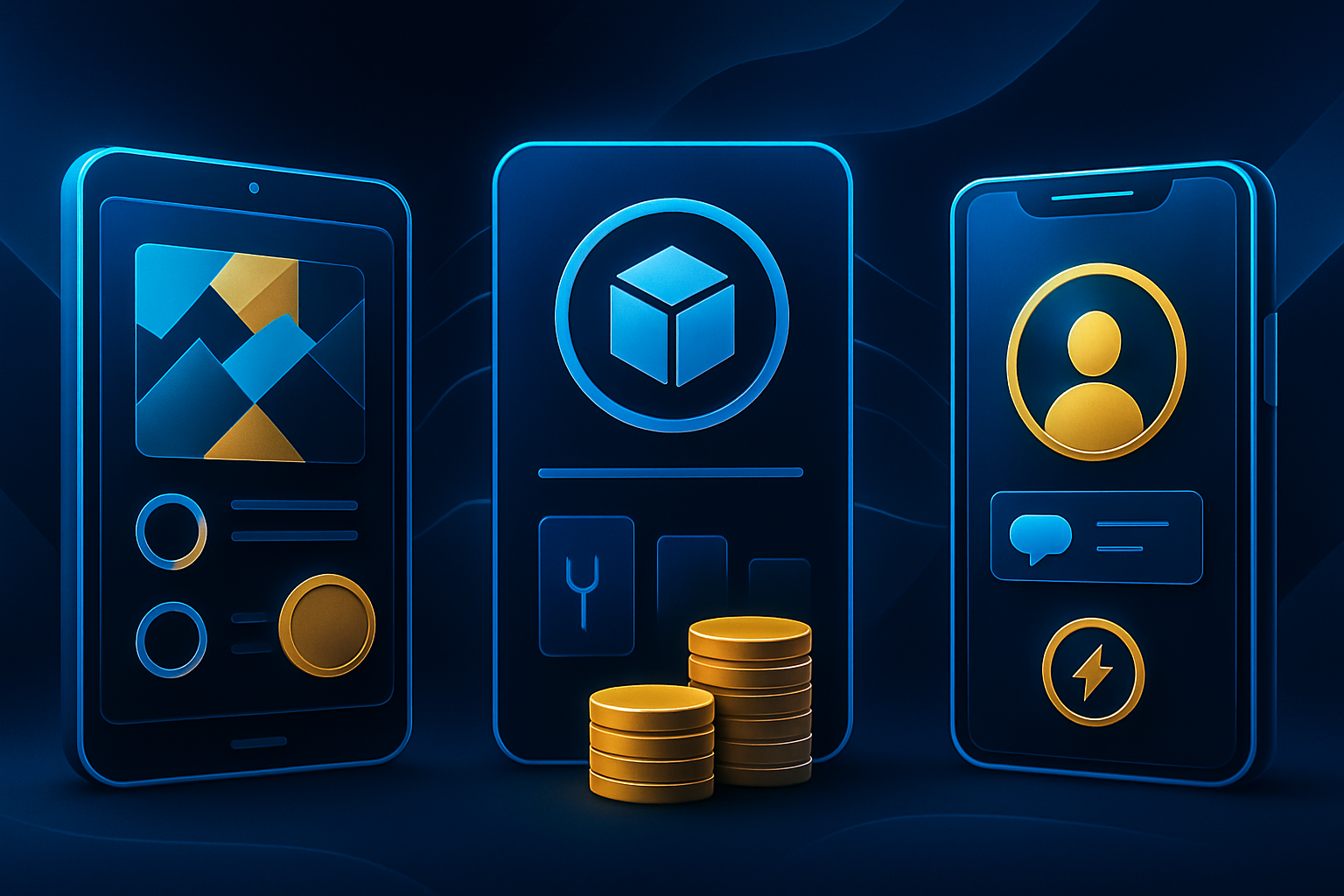 How Base Chain Is Powering the Creator Economy: Visual Case Studies and Reward Comparisons