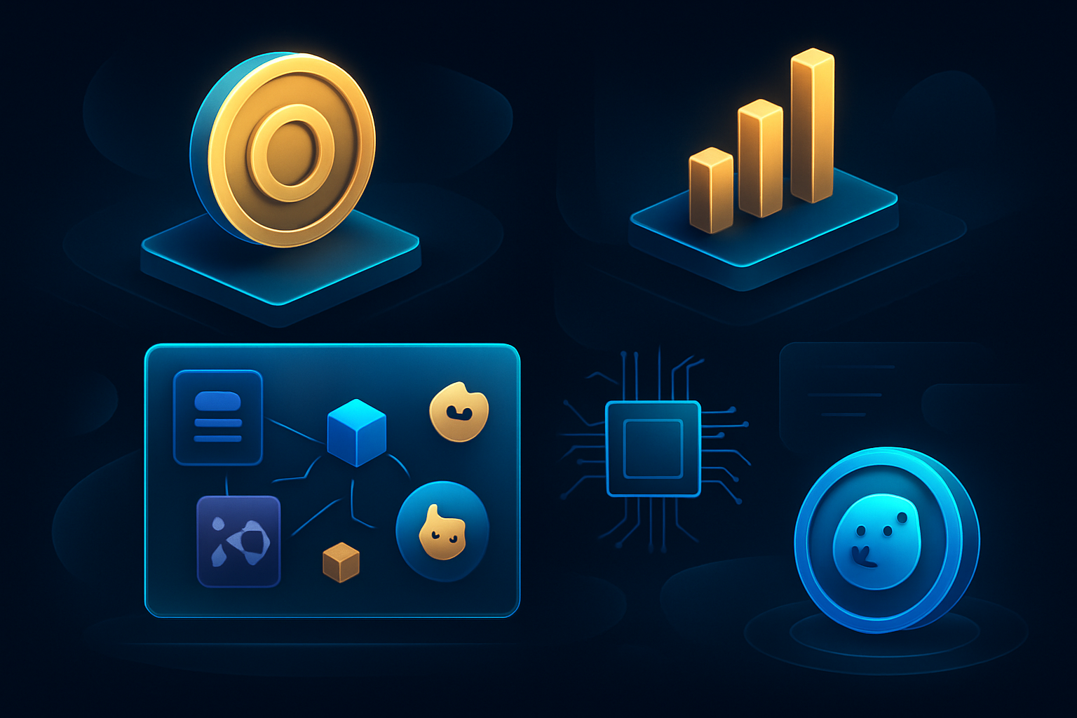 How BaseCamp is Shaping the Future of Base Chain: Visual Highlights and Key Takeaways
