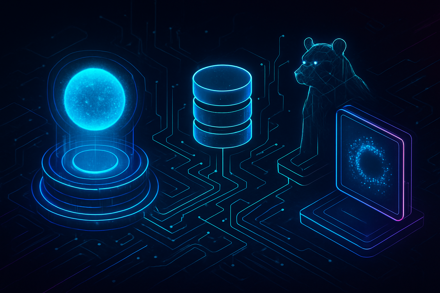 How Baselight and WalrusProtocol Enable Monetizable, Queryable Celestia Data Blobs