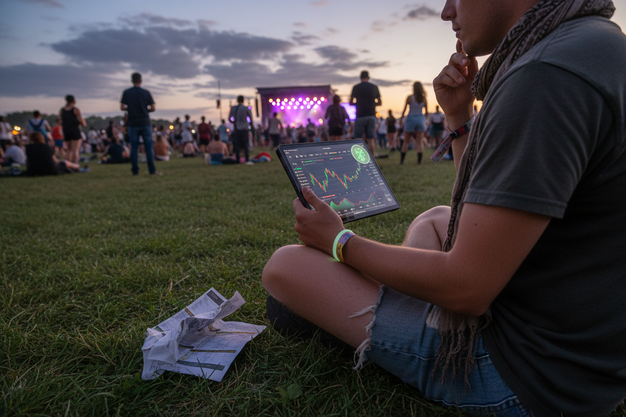 How Beginners Can Buy BlackRock’s New iShares Bitcoin Premium Income ETF for Easy Passive Crypto Income in 2026