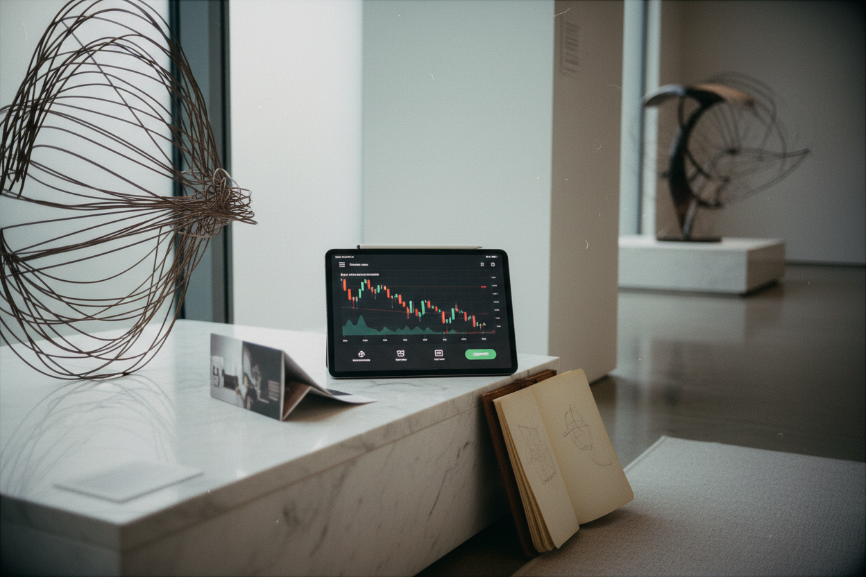 How Beginners Can Buy the Bitcoin Dip Now: JPMorgan’s Selloff Bottom Signal and Easy ETF Onboarding in 2026