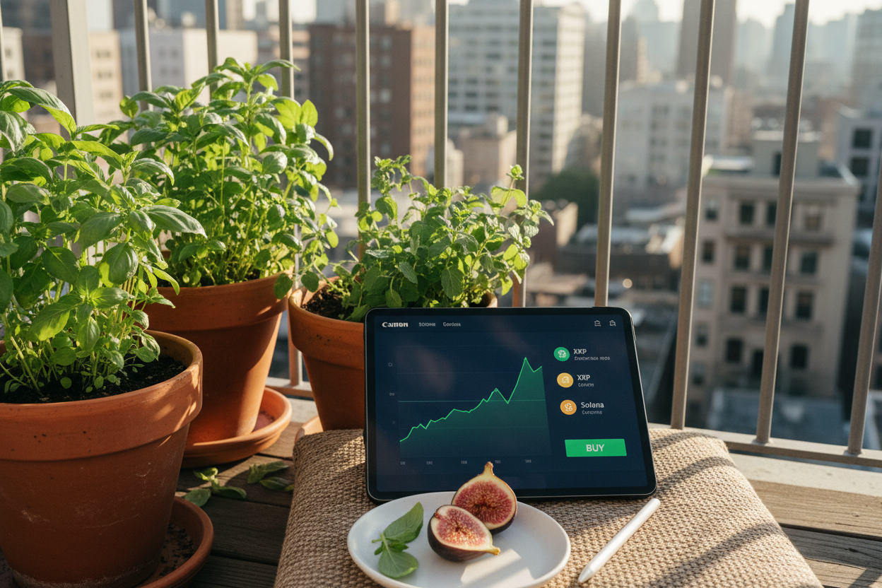 How Beginners Can Buy XRP and Solana ETFs After Goldman Sachs’ $260M Holdings Reveal in 2026