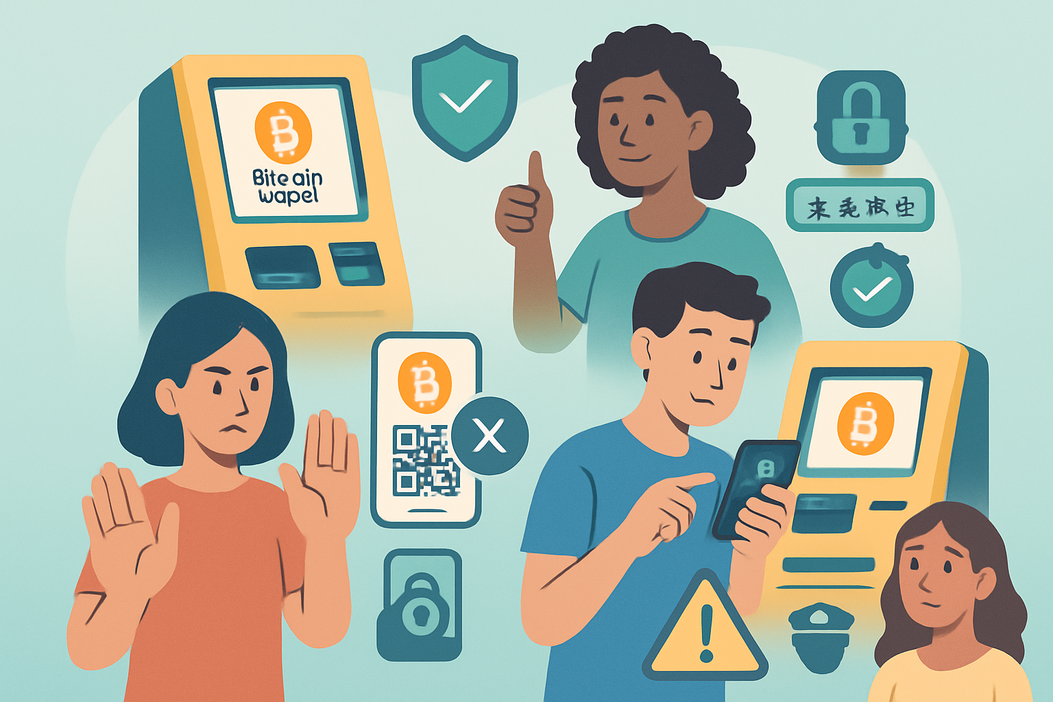 How Bitcoin Depot’s ATM Expansion and Crypto ATM Scams Impact Onboarding: What New Users Need to Know in 2025
