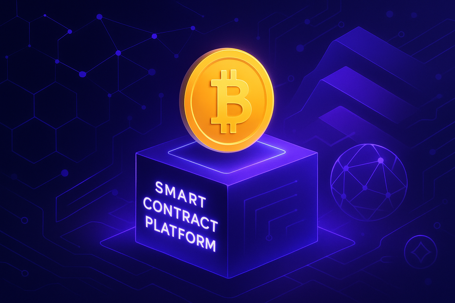 How Bitcoin Rollups Enable Native BTC Yield Without Wrapping or Altcoins