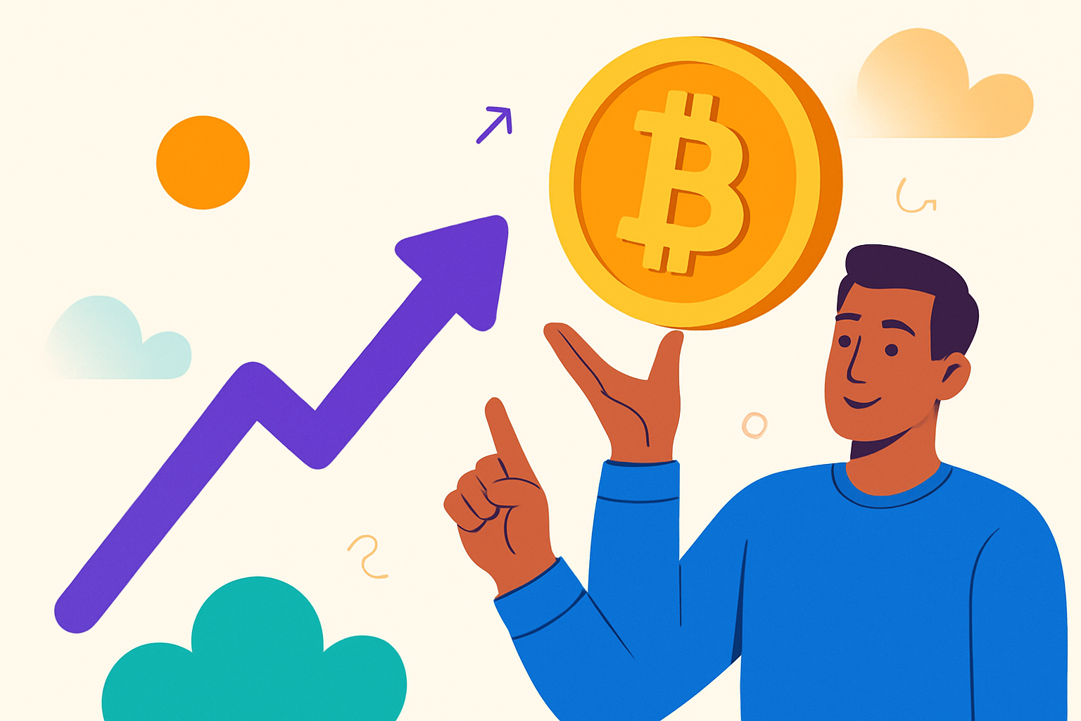 How Bitcoin’s $124K All-Time High Impacts New Crypto Buyers: Timing, Risks, and Opportunities Explained