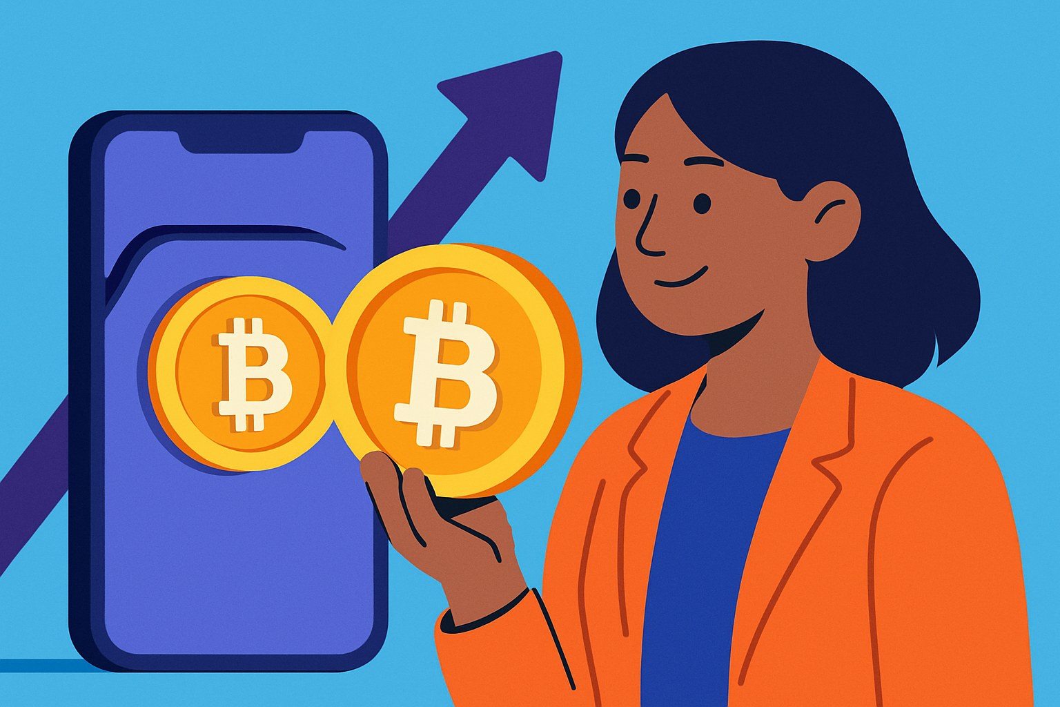 How Bitcoin’s $125,000 All-Time High Impacts First-Time Crypto Buyers: What You Need to Know Now