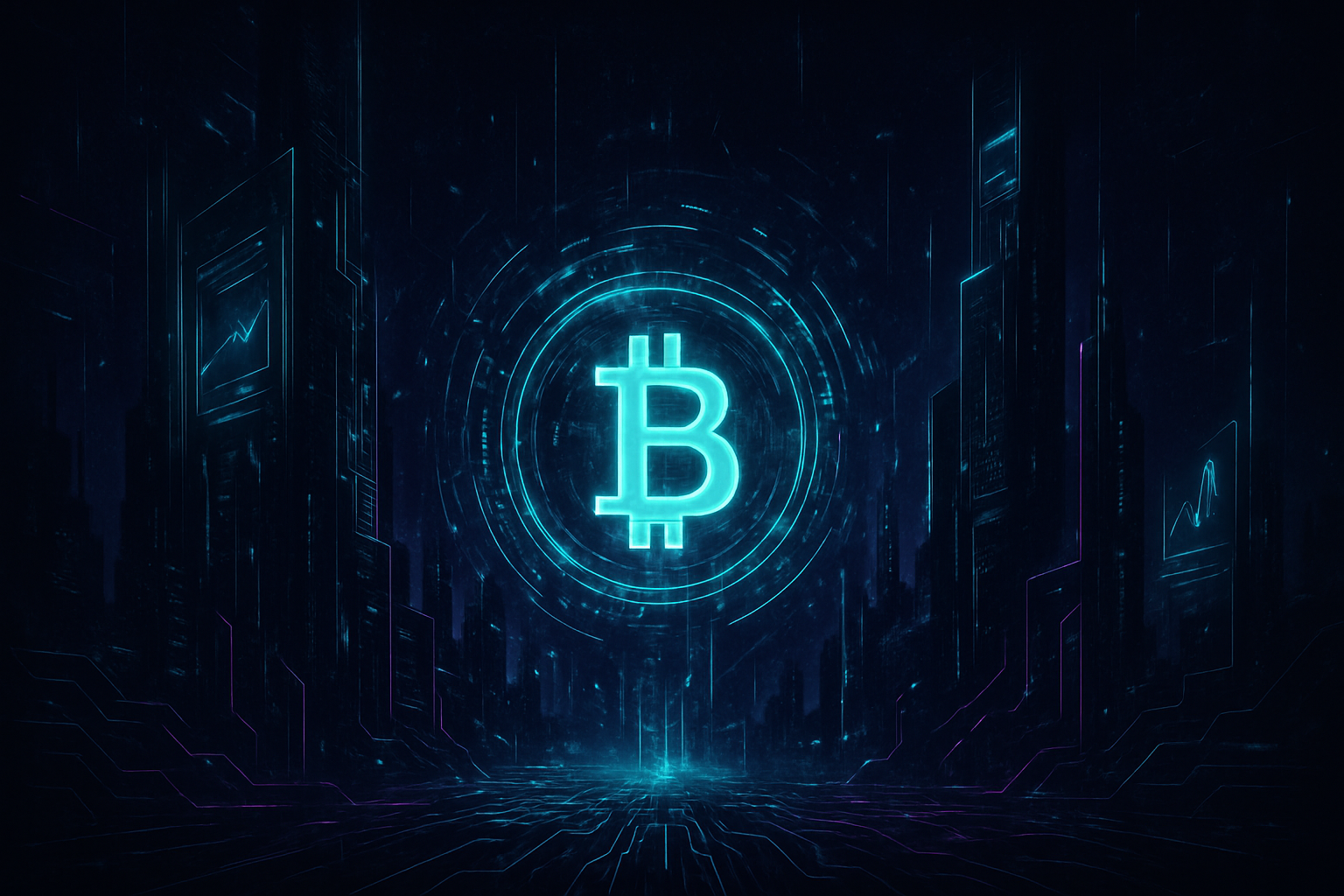 How Bitcoin’s Tight Trading Range Signals the Next Buying Opportunity: Insights from the Latest Liquidity Heatmap