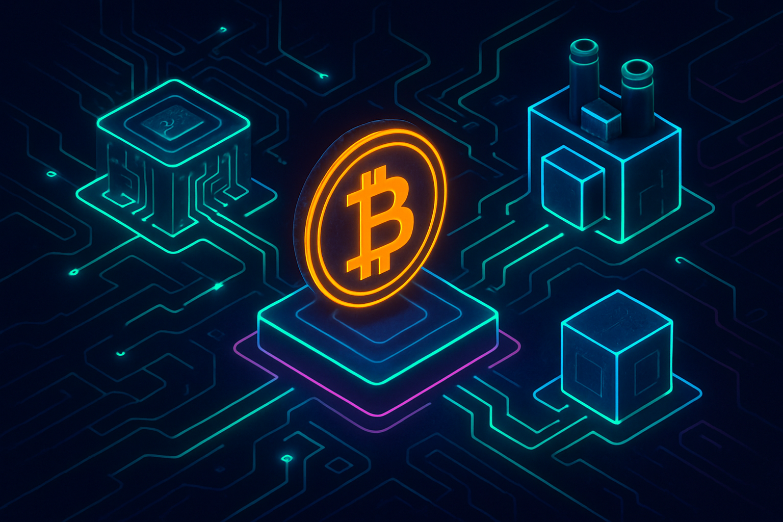 How BitScaler and Channel Factories Are Transforming Bitcoin DeFi and Cross-Chain Liquidity