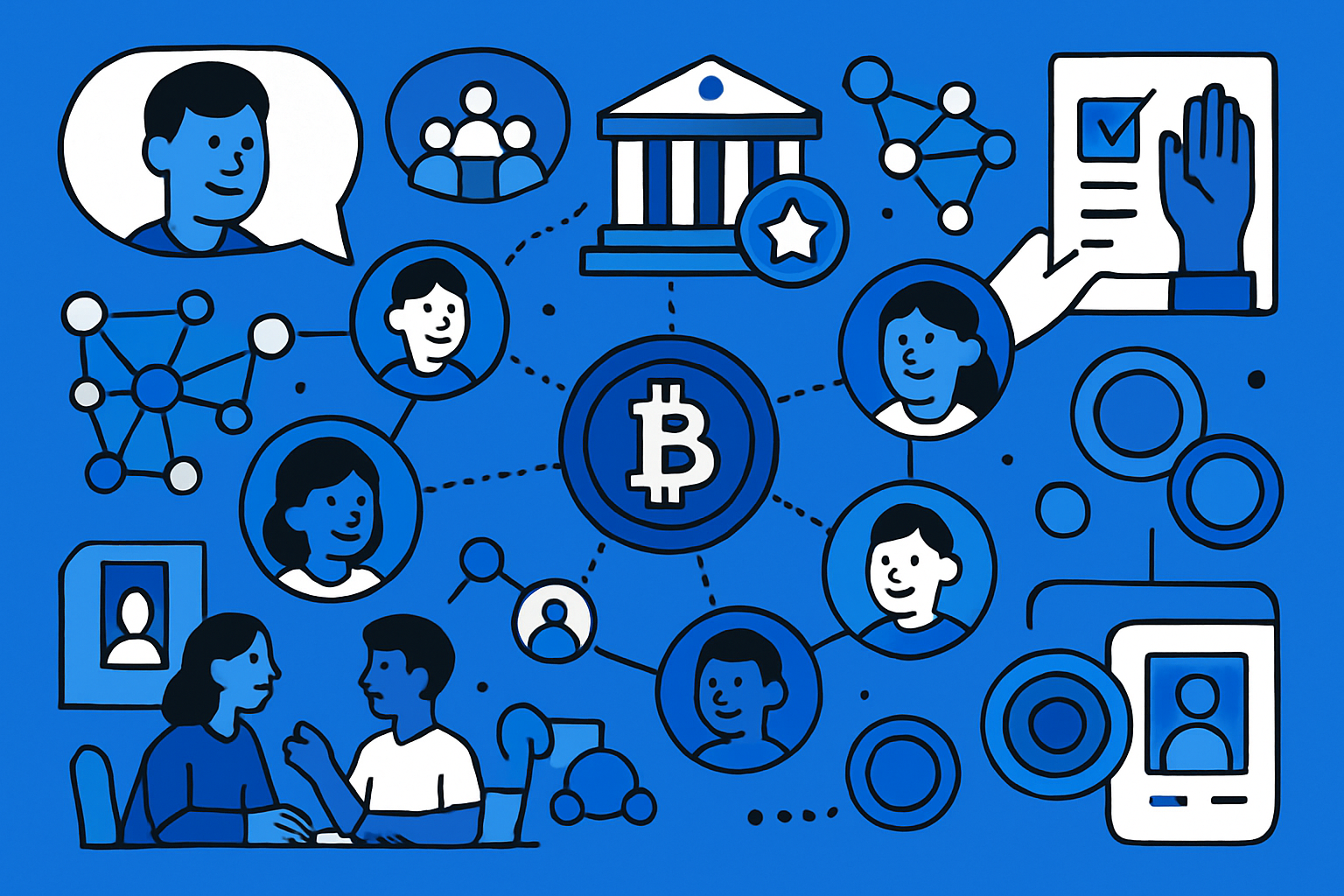 How BitScaler and Channel Factories Are Transforming Bitcoin-Native DeFi in 2025