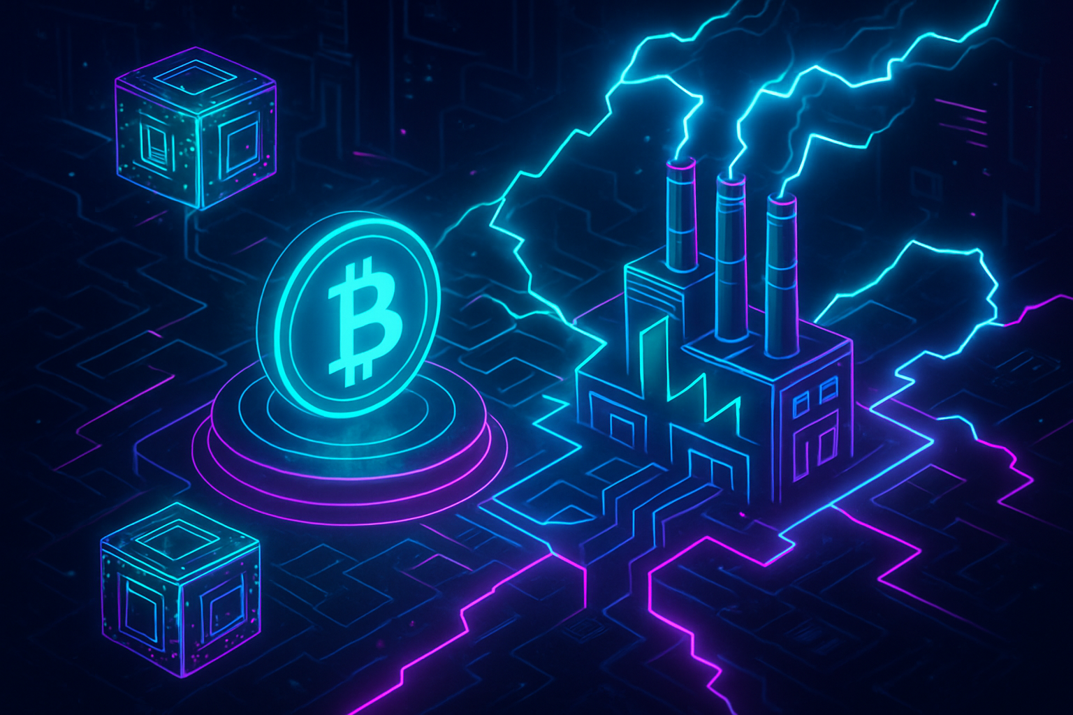 How BitScaler and Channel Factories Supercharge Bitcoin’s Lightning Network