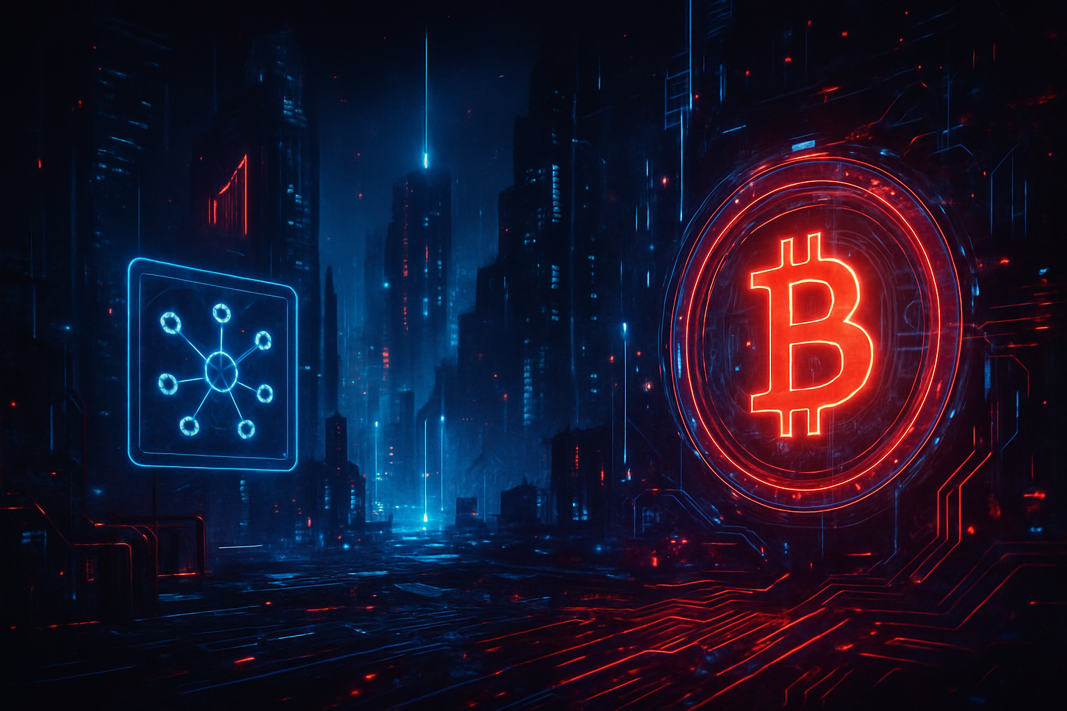 How BitScaler Channel Factories Enable Non-Custodial Cross-Chain Bitcoin Swaps