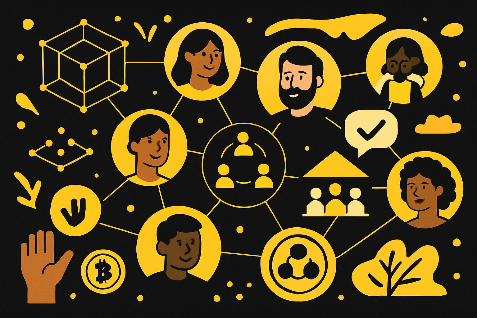 How BitScaler Enables Trustless Cross-Chain Liquidity for Bitcoin Without Bridges or Wrapped Tokens