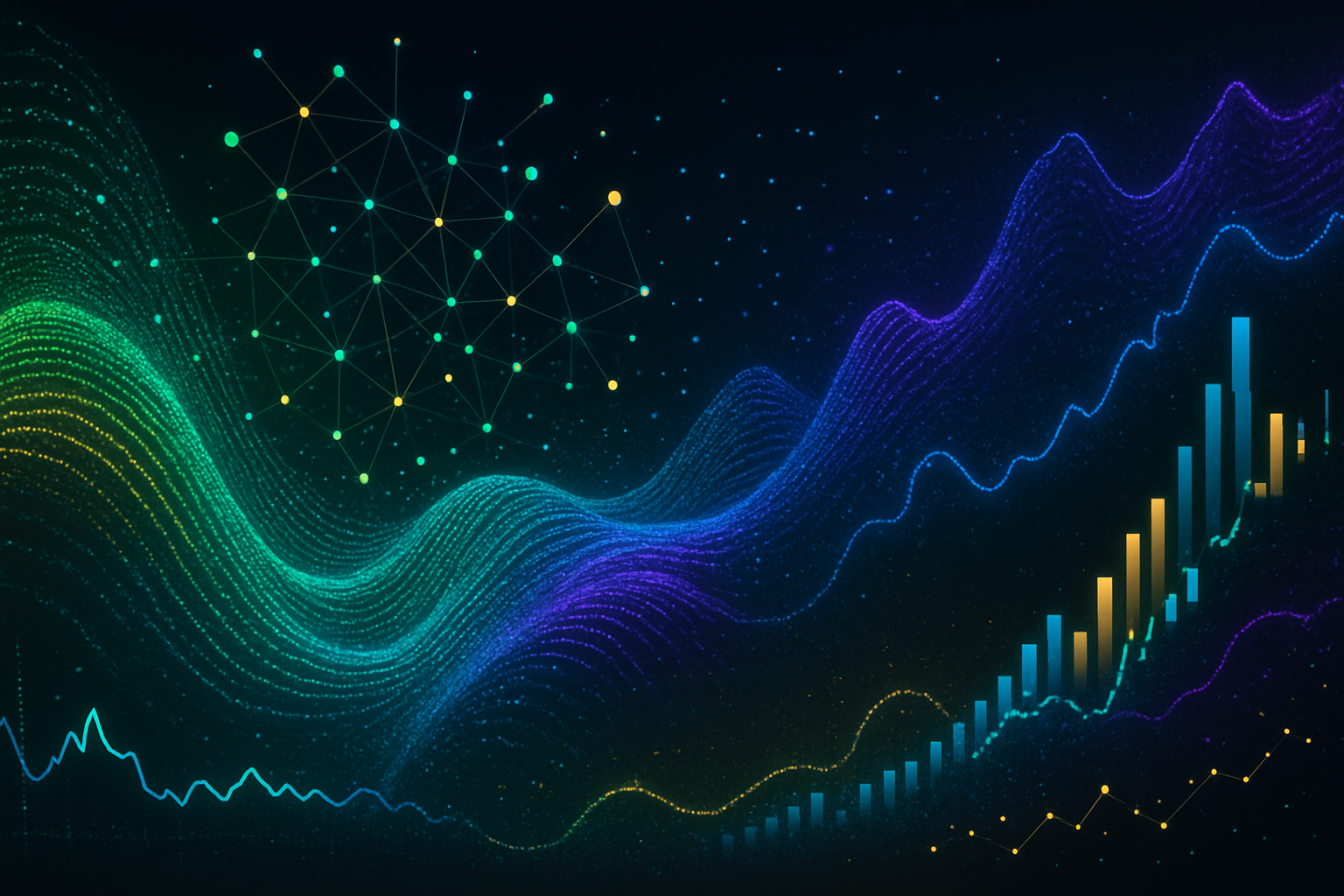 How Bittensor ($TAO) is Powering Decentralized AI Mining on Web3 Networks in 2025