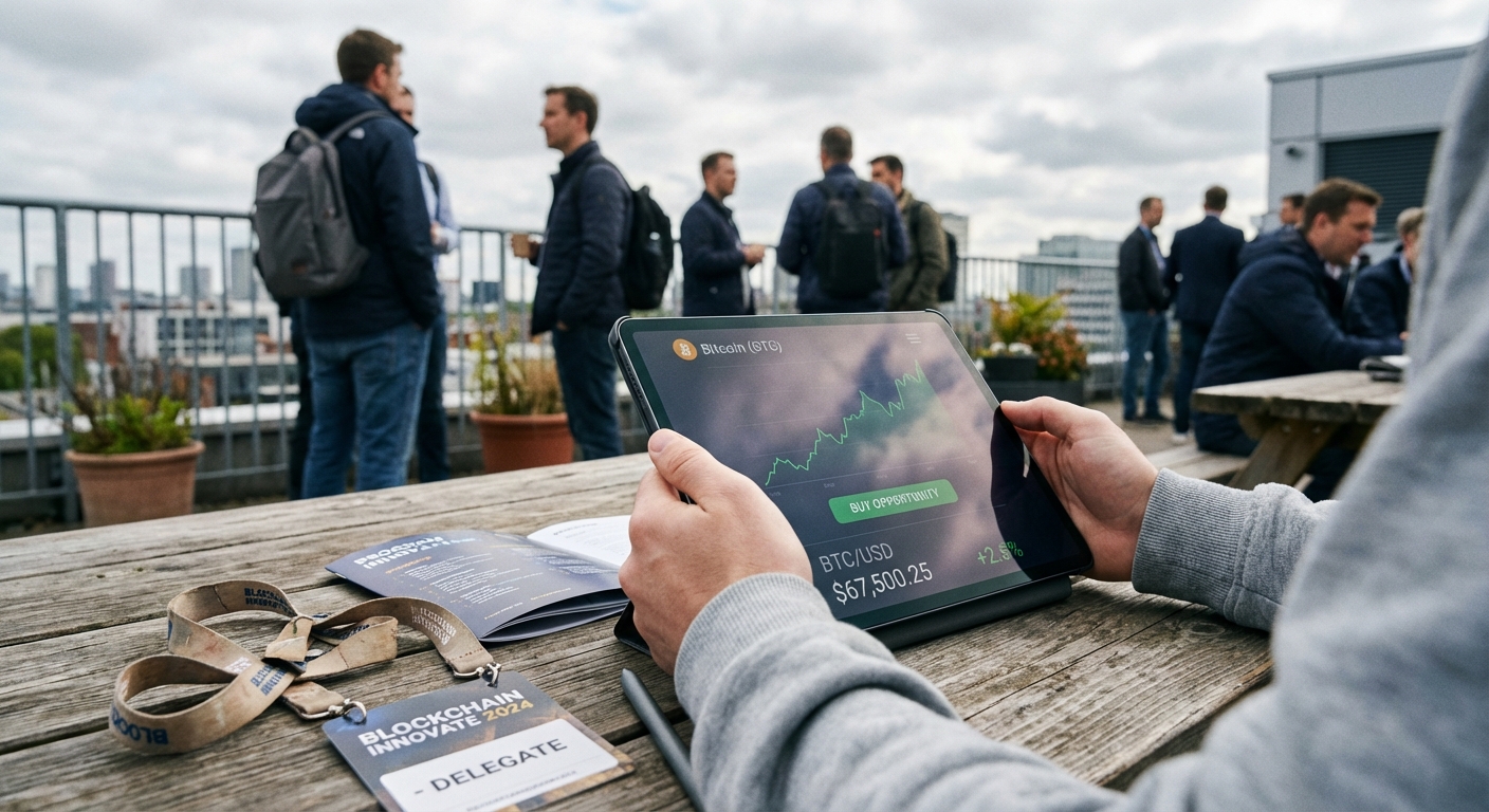 How BlackRock’s $125M Bitcoin Transfer and $2.7B IBIT ETF Exodus Create the Perfect 2025 Buying Opportunity for Crypto Beginners