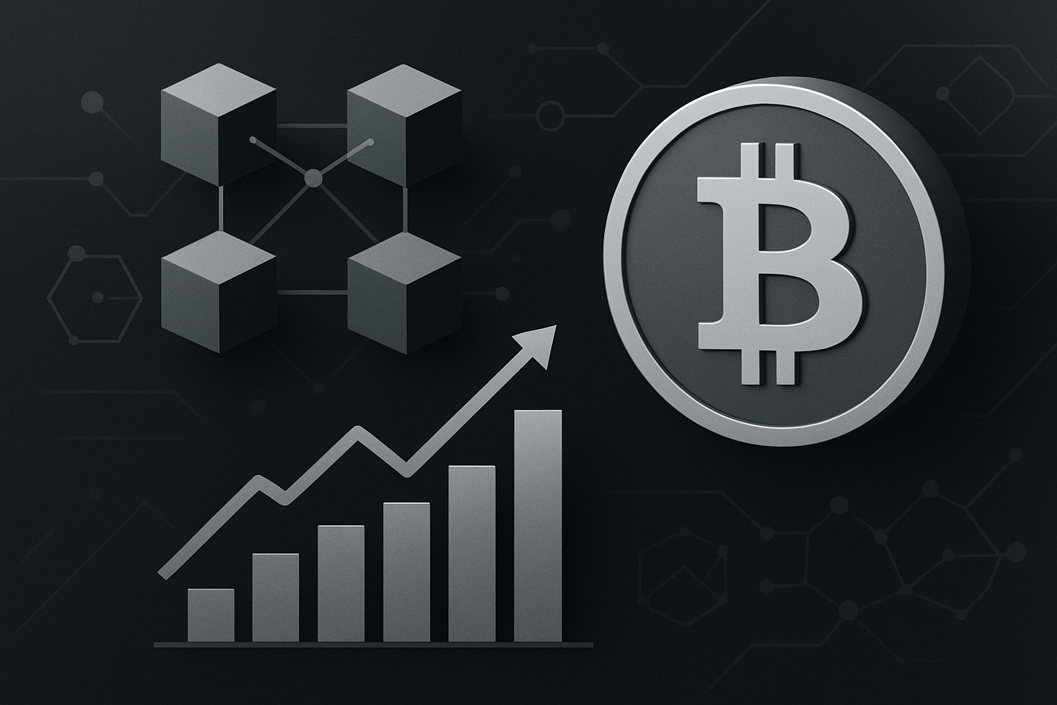 How BlackRock’s Spot Bitcoin ETF Is Impacting Daily BTC Inflows: October 2024 Analysis