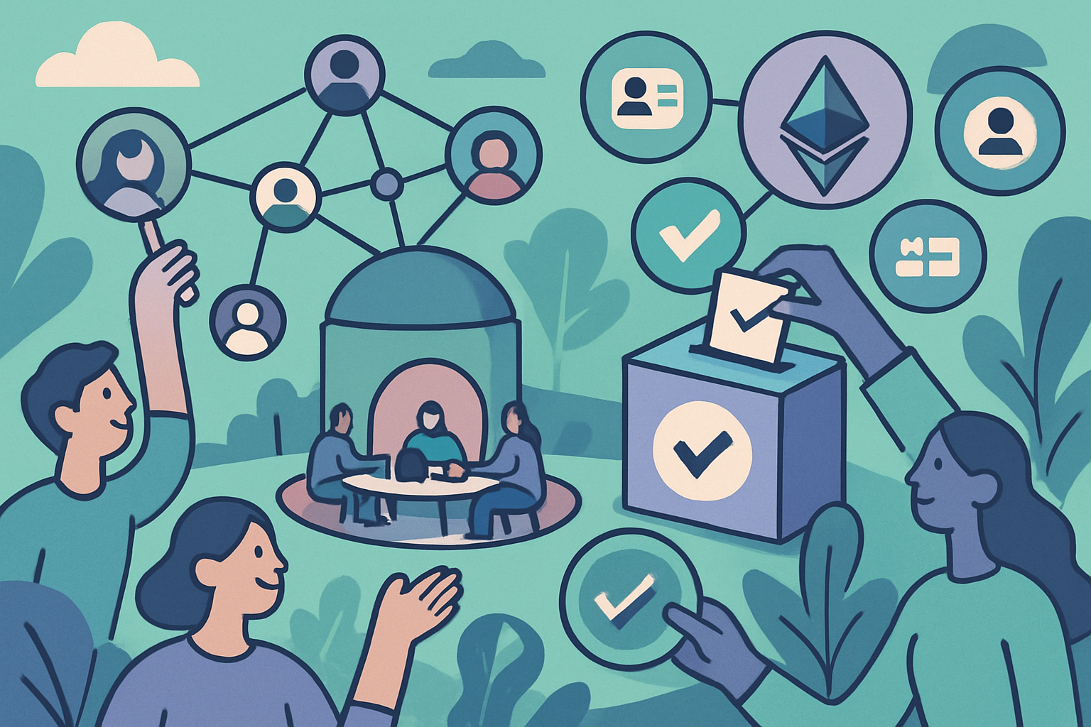 How Blob House is Shaping Ethereum Blobspace Markets in 2025