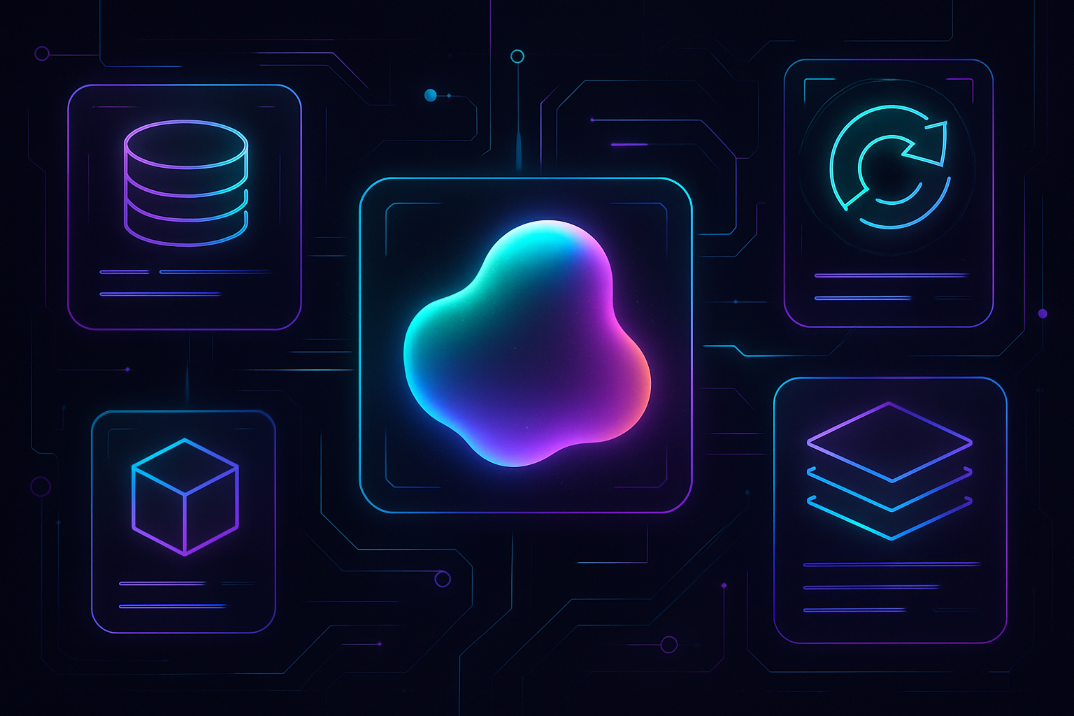 How Blobspace Markets Enable Hedging Data Availability Fees with Blob Perpetuals
