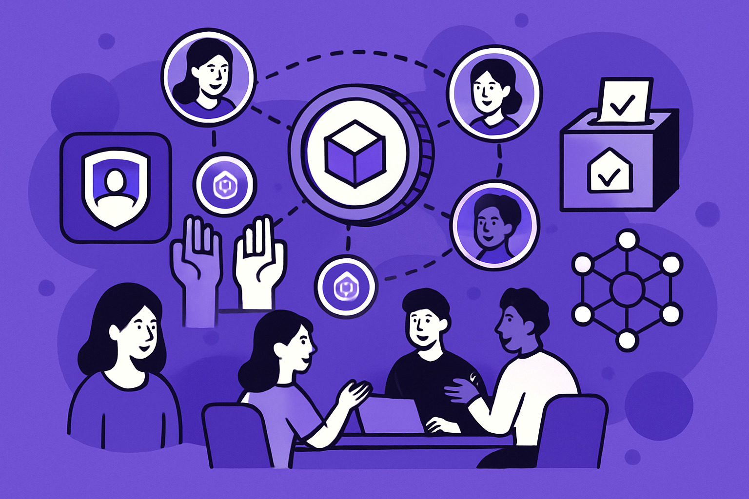 How Block-End Auctions Prevent MEV Front-Running in DeFi (2025 Guide)