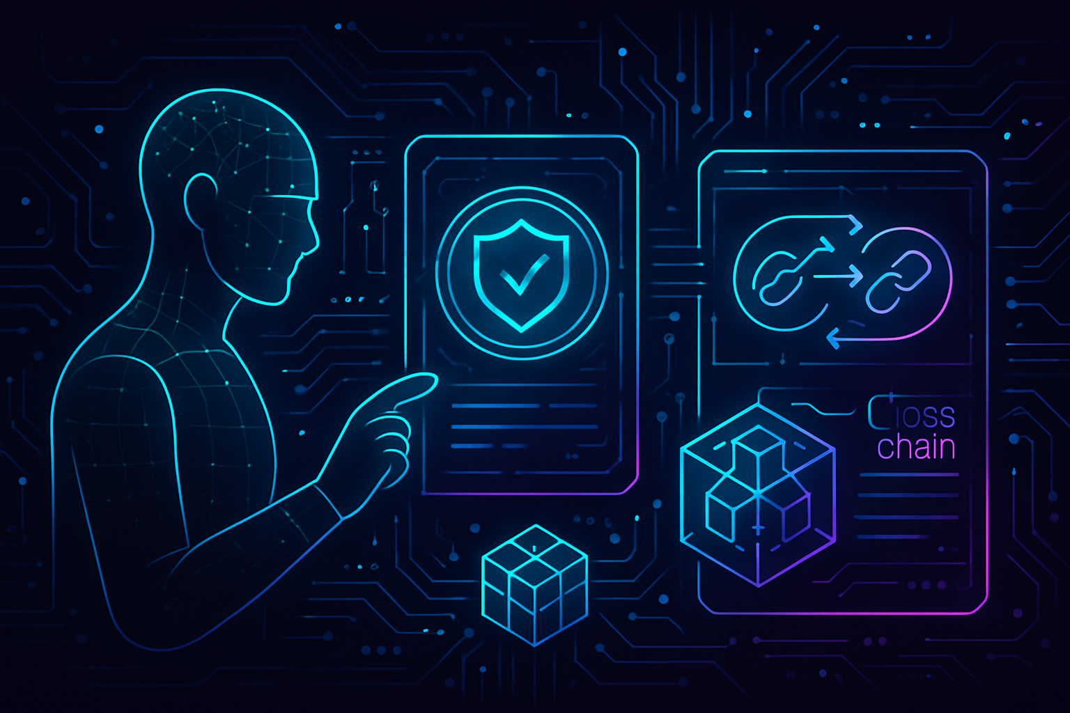 How Blockchain Developers Can Integrate Risk Scanners for Cross-Chain Messaging