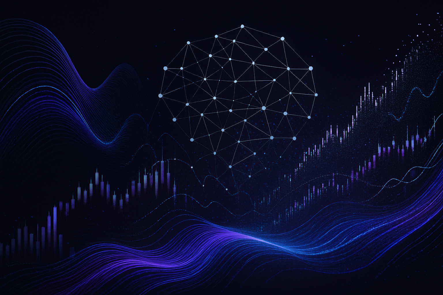 How Blockchain Enables Fractional Ownership of Music Royalties