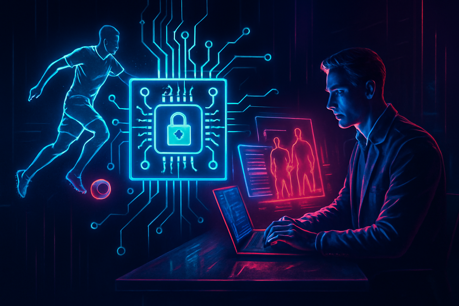 How Blockchain Enhances Transparency in Sports Betting: A 2024 Guide