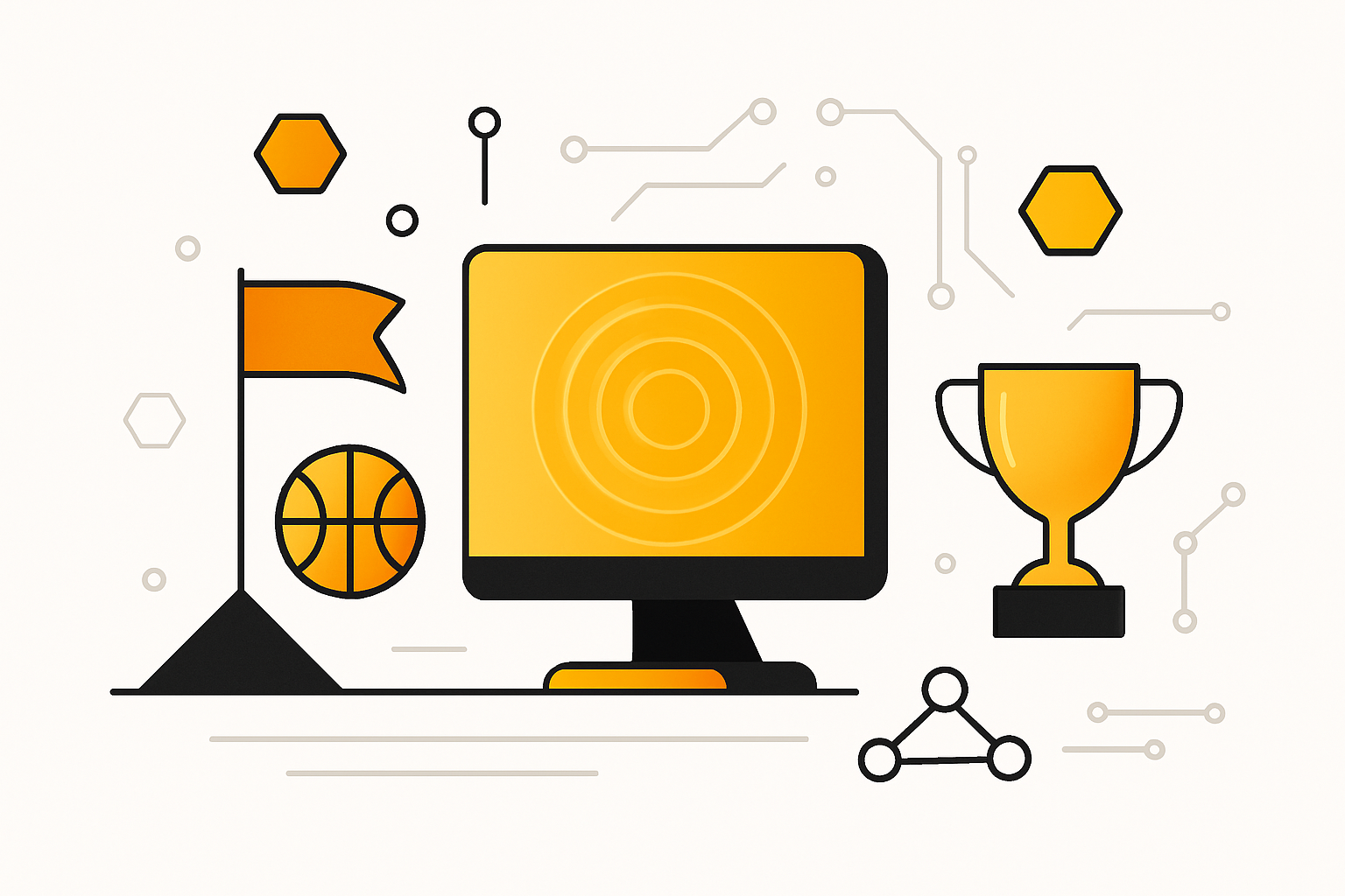 How Blockchain Ensures Fair Play and Transparency in Sports Betting