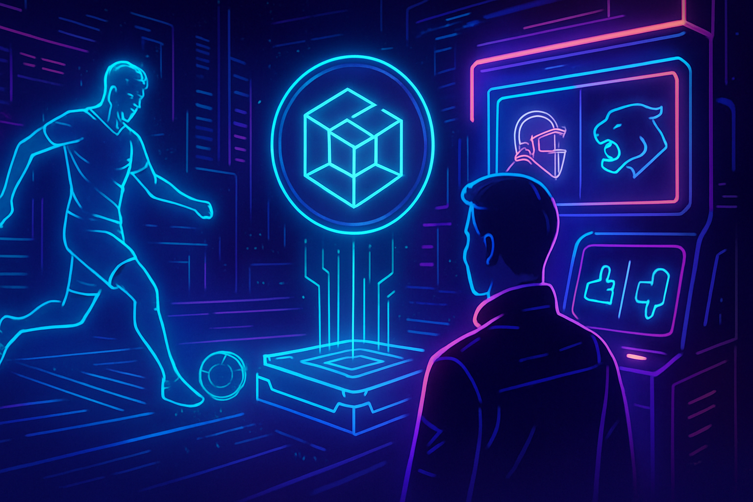 How Blockchain Ensures Fair Play in Decentralized Sports Betting Platforms