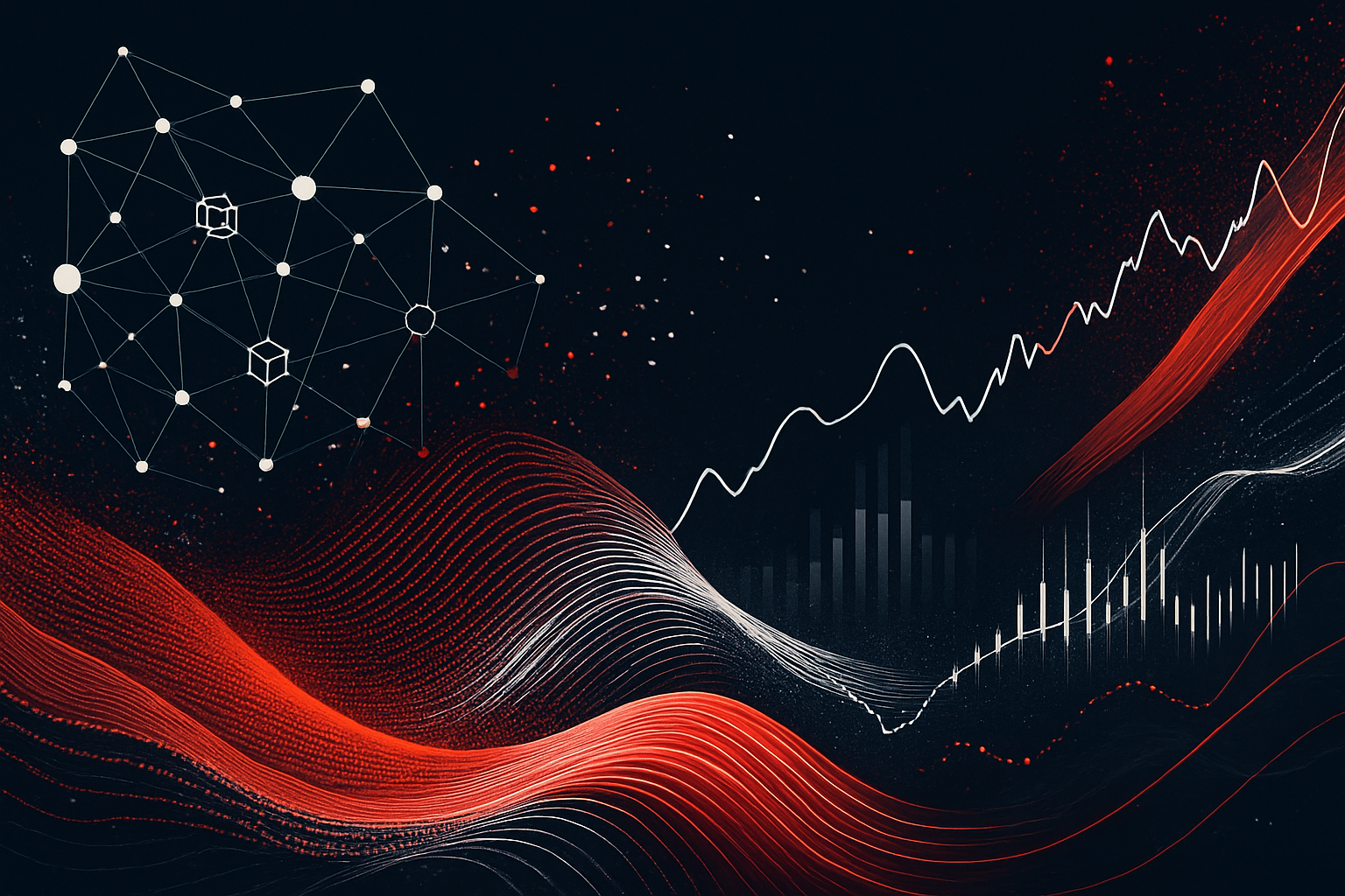 How Blockchain Ensures Transparency in Decentralized Sports Betting