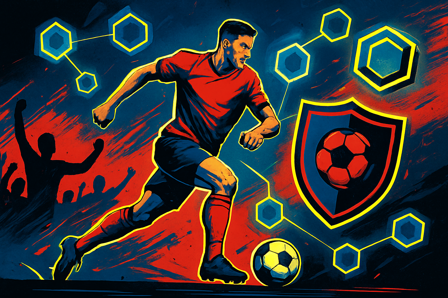 How Blockchain Fan Governance Is Changing Professional Football Clubs