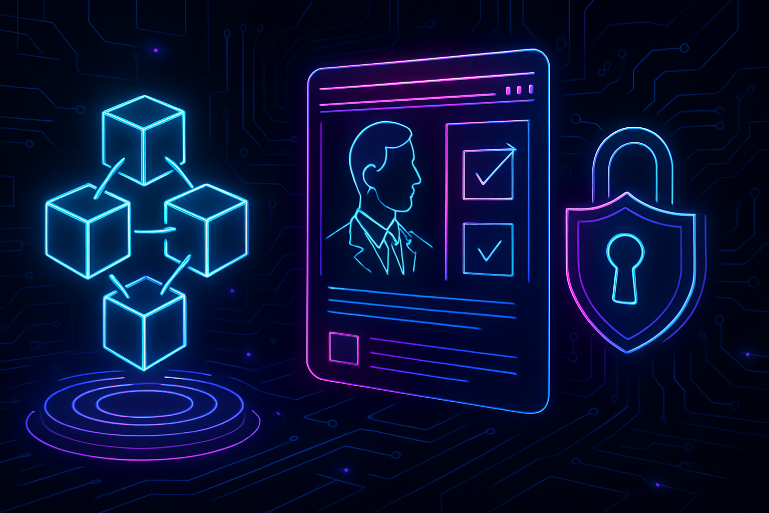 How Blockchain Improves Transparency and Security in Election Prediction Markets