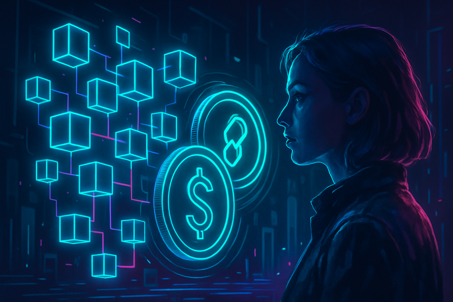 How Blockchain Is Democratizing Access to the $1 Trillion Reinsurance Market