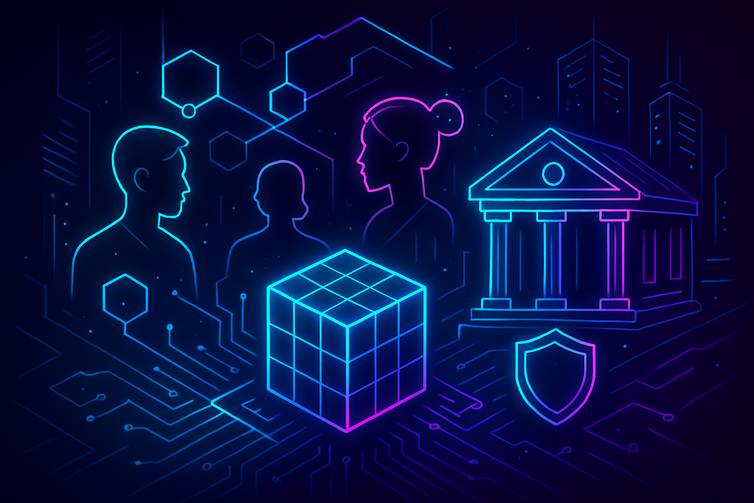 How Blockchain is Democratizing Reinsurance Yields for DeFi and Retail Investors