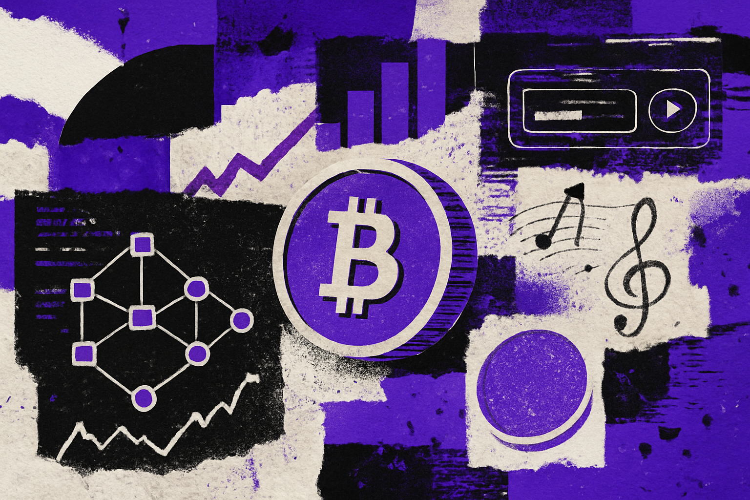 How Blockchain Is Fixing Delayed Music Royalty Payments in 2025: Real-Time On-Chain Solutions for Artists