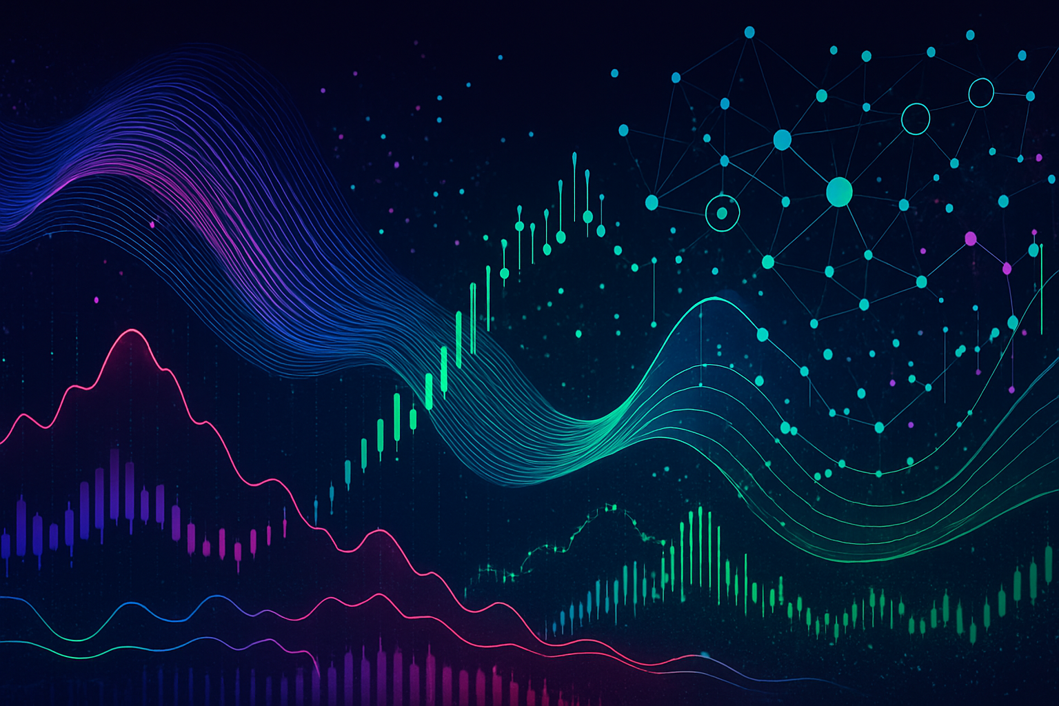 How Blockchain is Powering Decentralized 5G Networks in 2025: Opportunities and Challenges