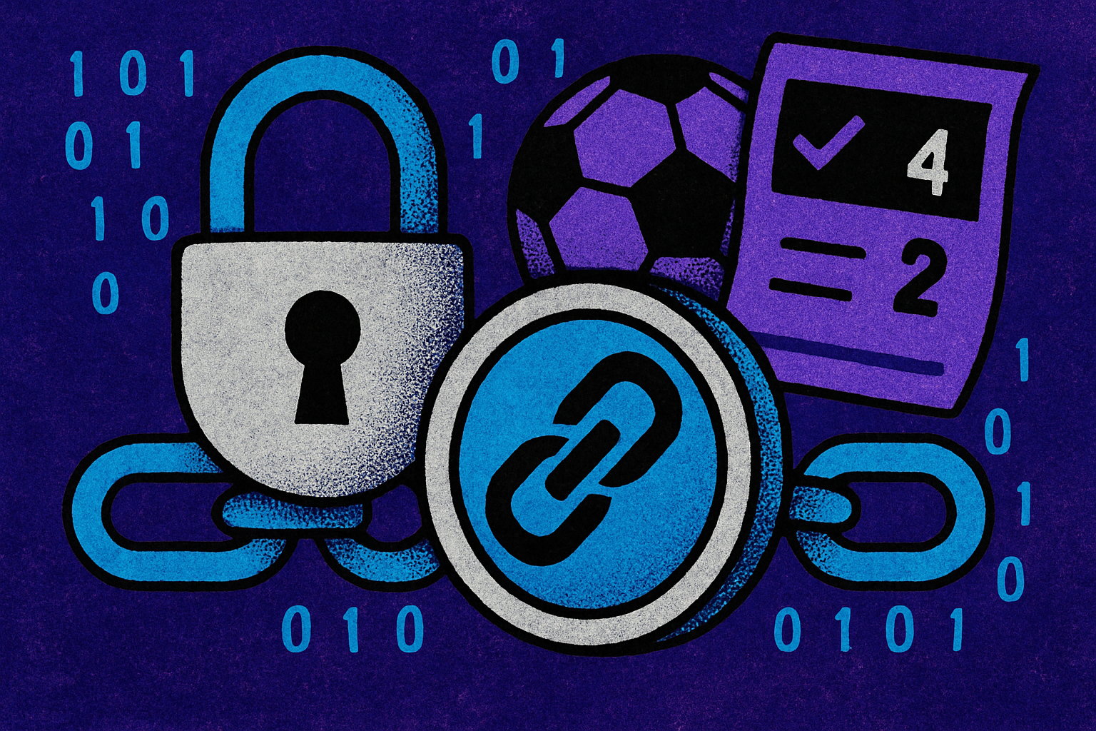 How Blockchain Is Powering Instant Settlements in Sports Prediction Markets