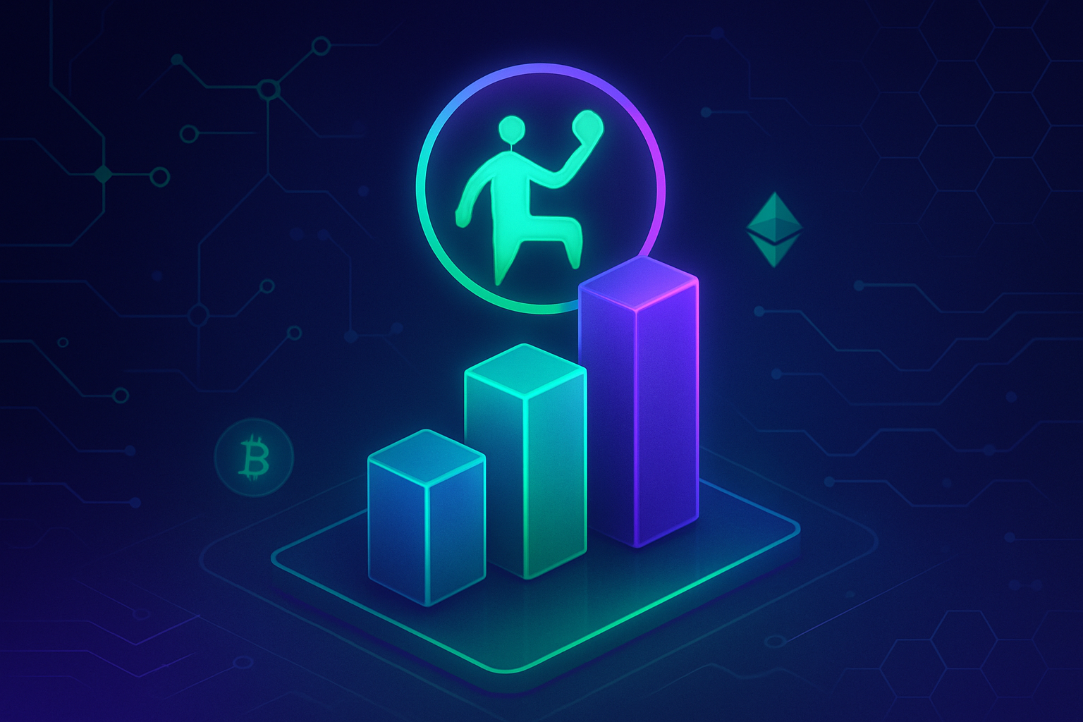 How Blockchain Is Powering Real-Time Sports Betting in 2025