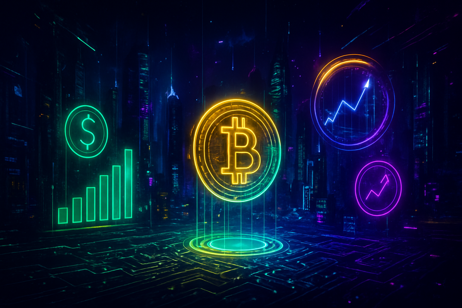 How Blockchain is Revolutionizing Election Prediction Markets for 2025