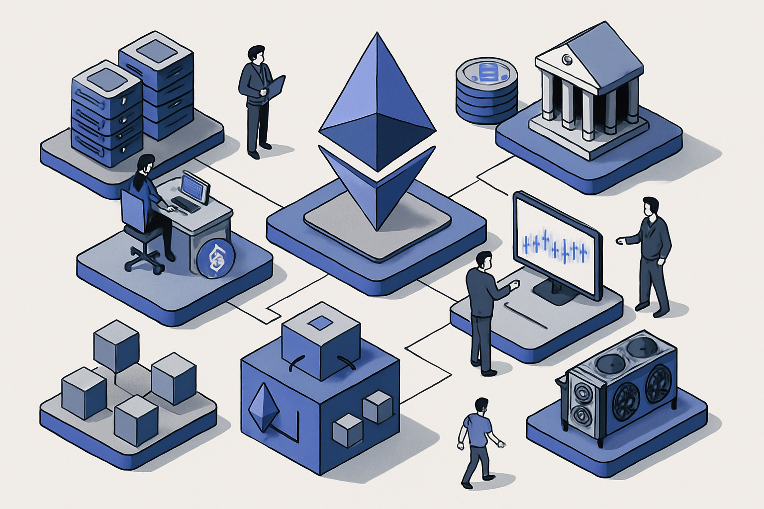 How Blockchain is Revolutionizing Election Prediction Markets in 2024