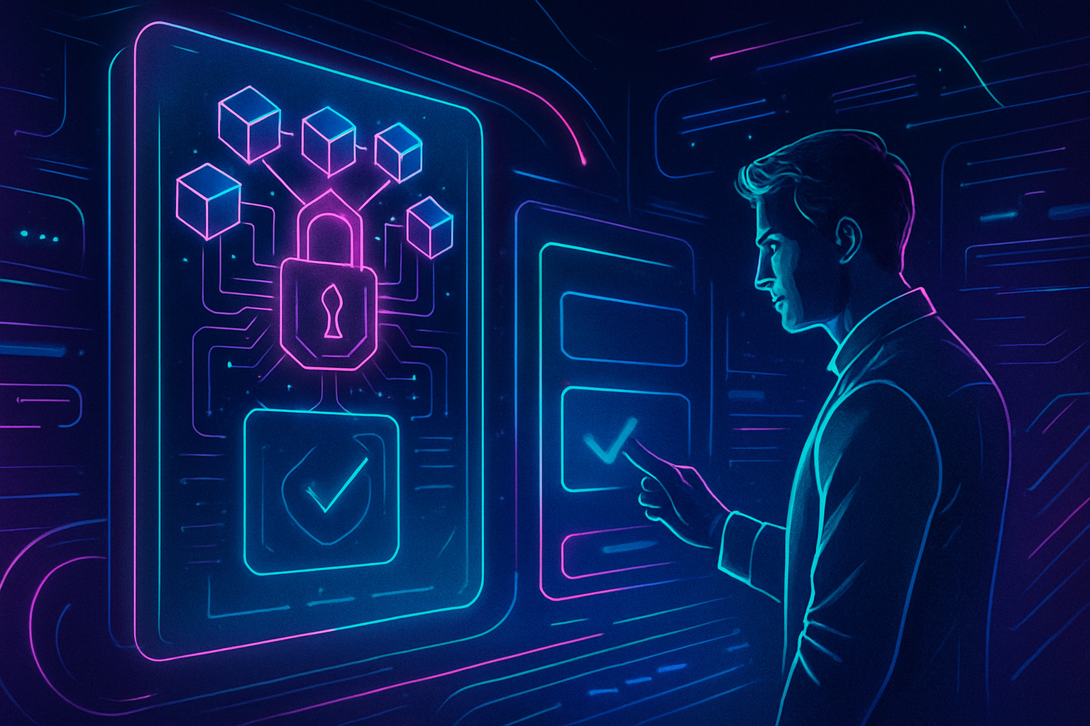 How Blockchain Is Revolutionizing Election Prediction Markets: Secure, On-Chain Voting and Settlement