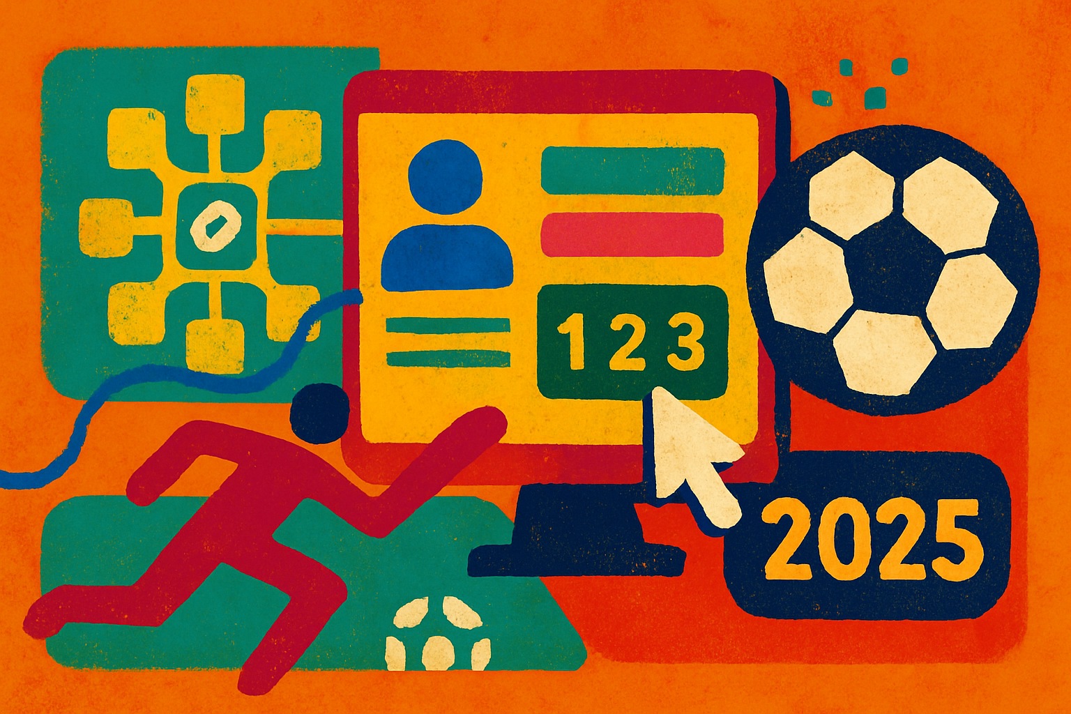 How Blockchain Is Revolutionizing Live Sports Betting in 2025