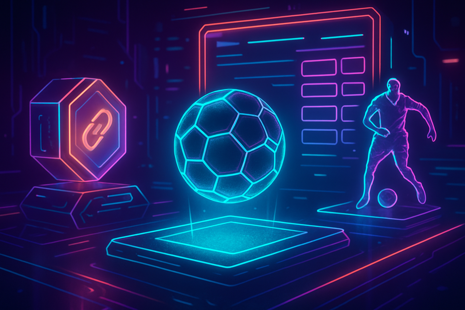 How Blockchain is Revolutionizing Live Sports Betting: Real-Time On-Chain Odds and Settlements