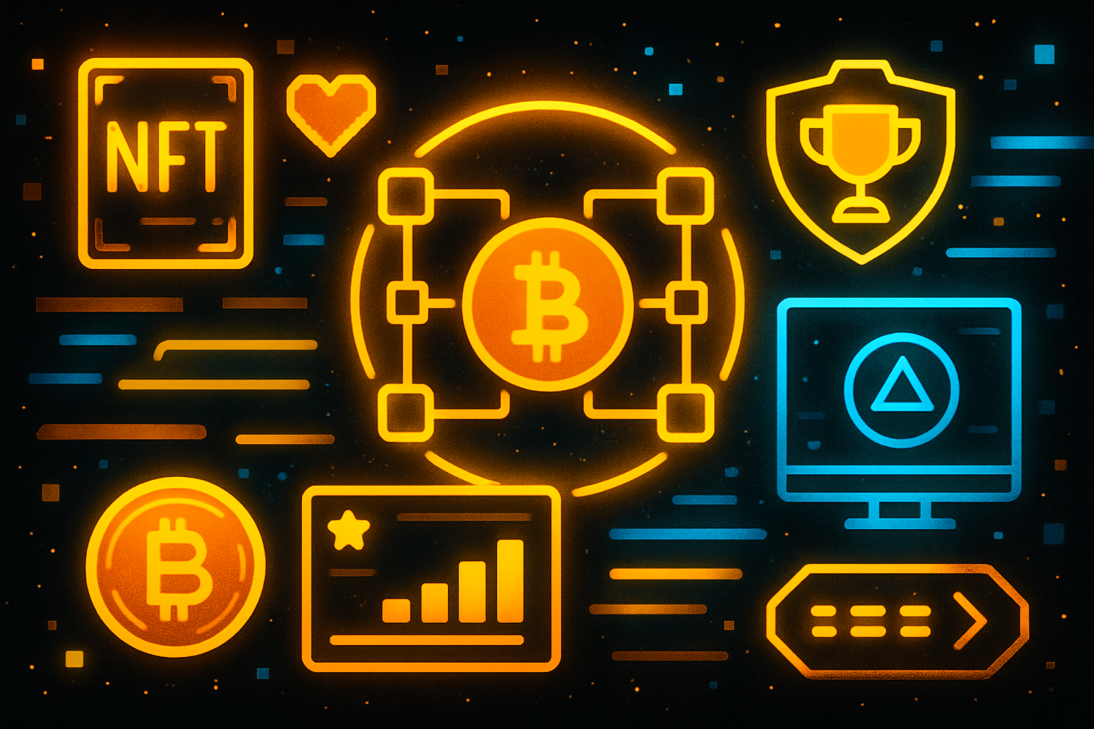 How Blockchain is Revolutionizing Real-Time Sports Betting Transparency