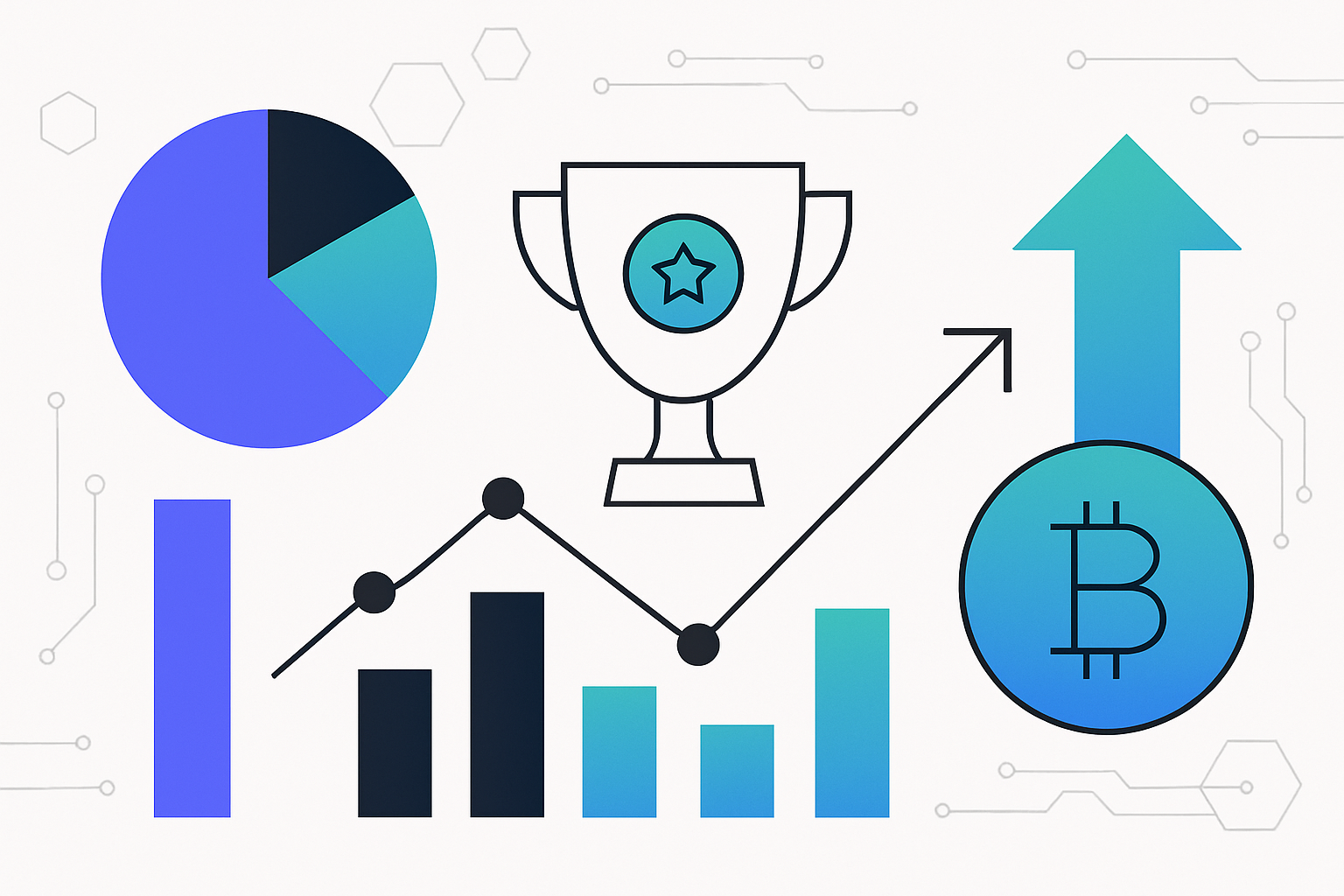 How Blockchain is Revolutionizing Sports Betting: Secure and Transparent Prediction Markets