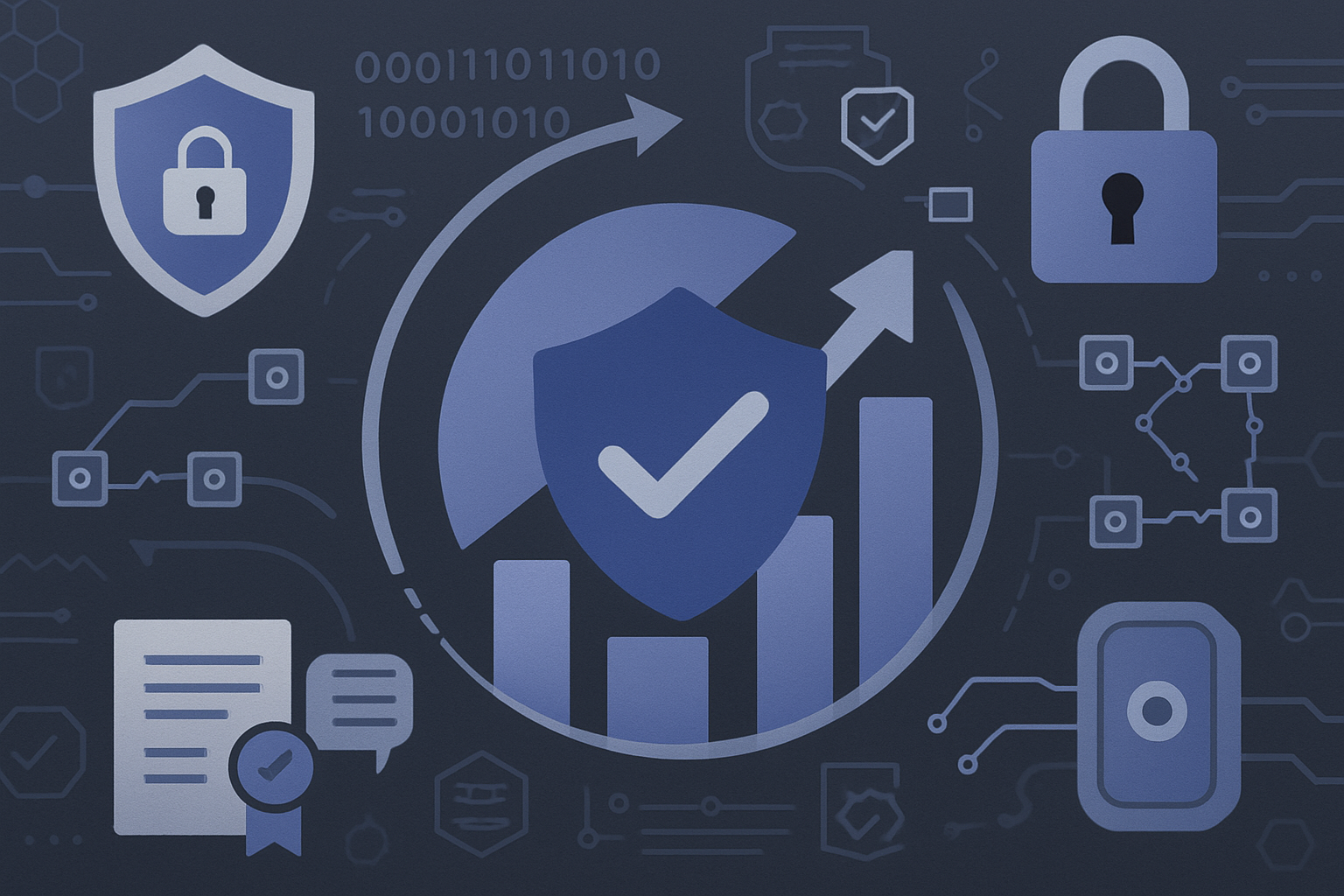 How Blockchain Is Transforming Election Prediction Markets in 2025