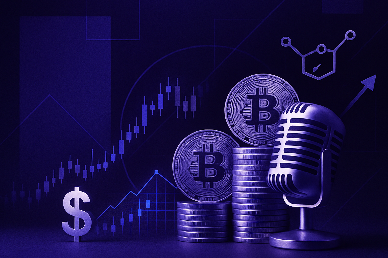 How Blockchain Is Transforming Music Royalties Into Tradeable Assets