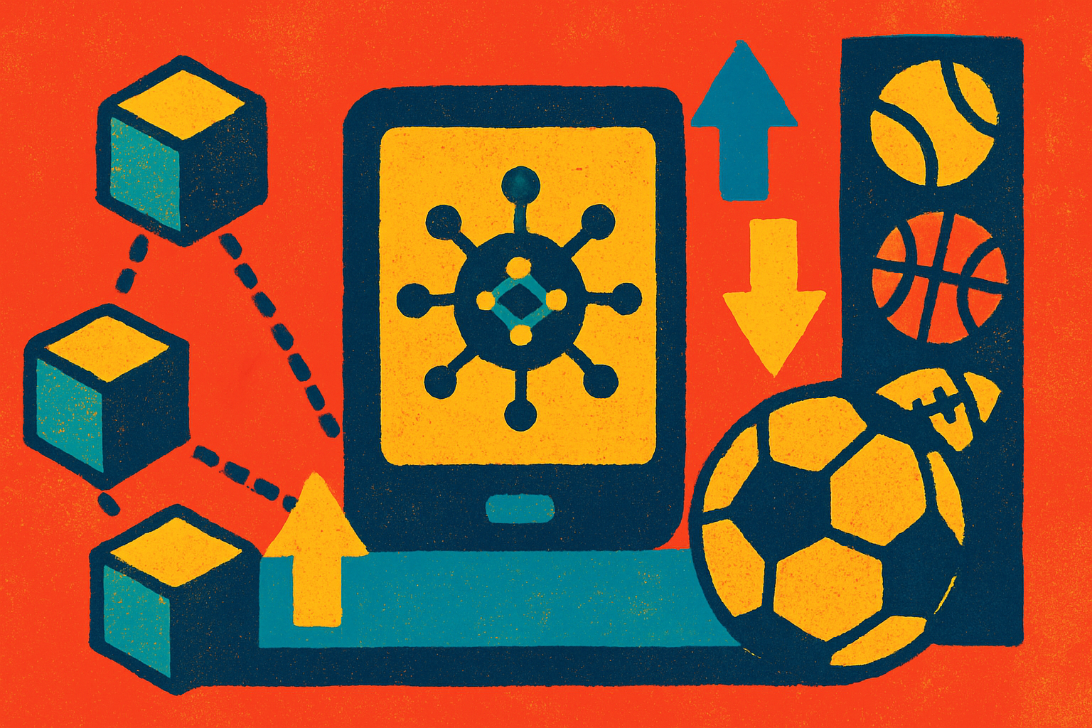 How Blockchain Oracles are Revolutionizing Real-Time Sports Betting in 2025