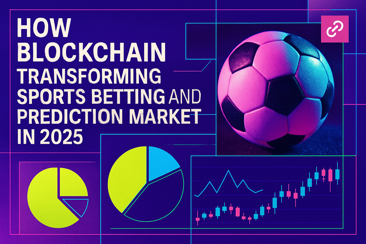 How Blockchain Oracles Are Transforming Sports Betting and Prediction Markets in 2025