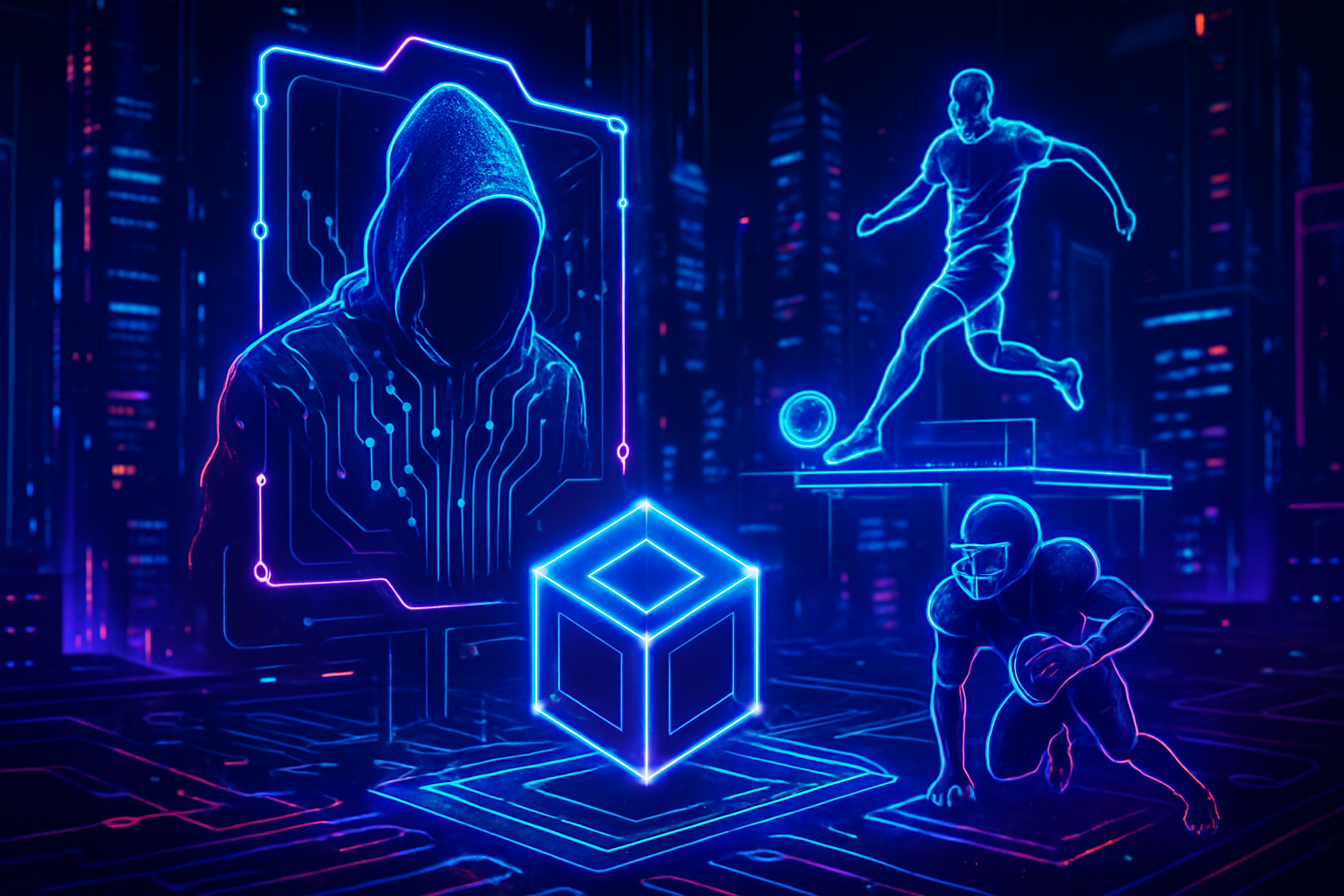 How Blockchain Oracles Ensure Fairness in On-Chain Sports Betting