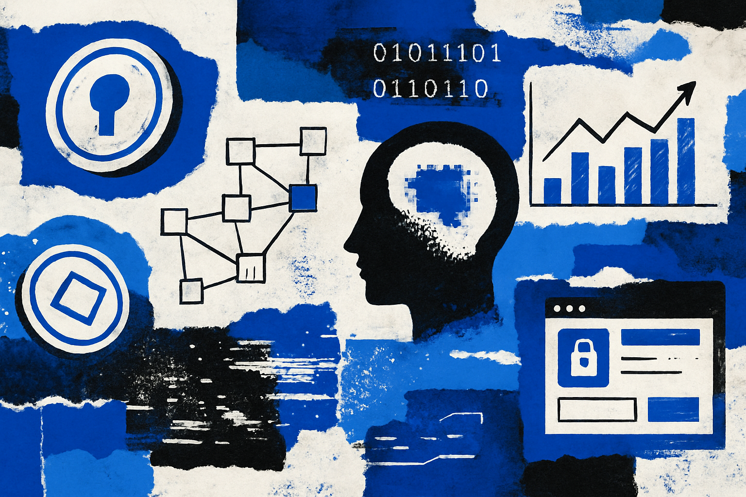 How Blockchain-Powered AI is Transforming Sports Betting Predictions in 2024