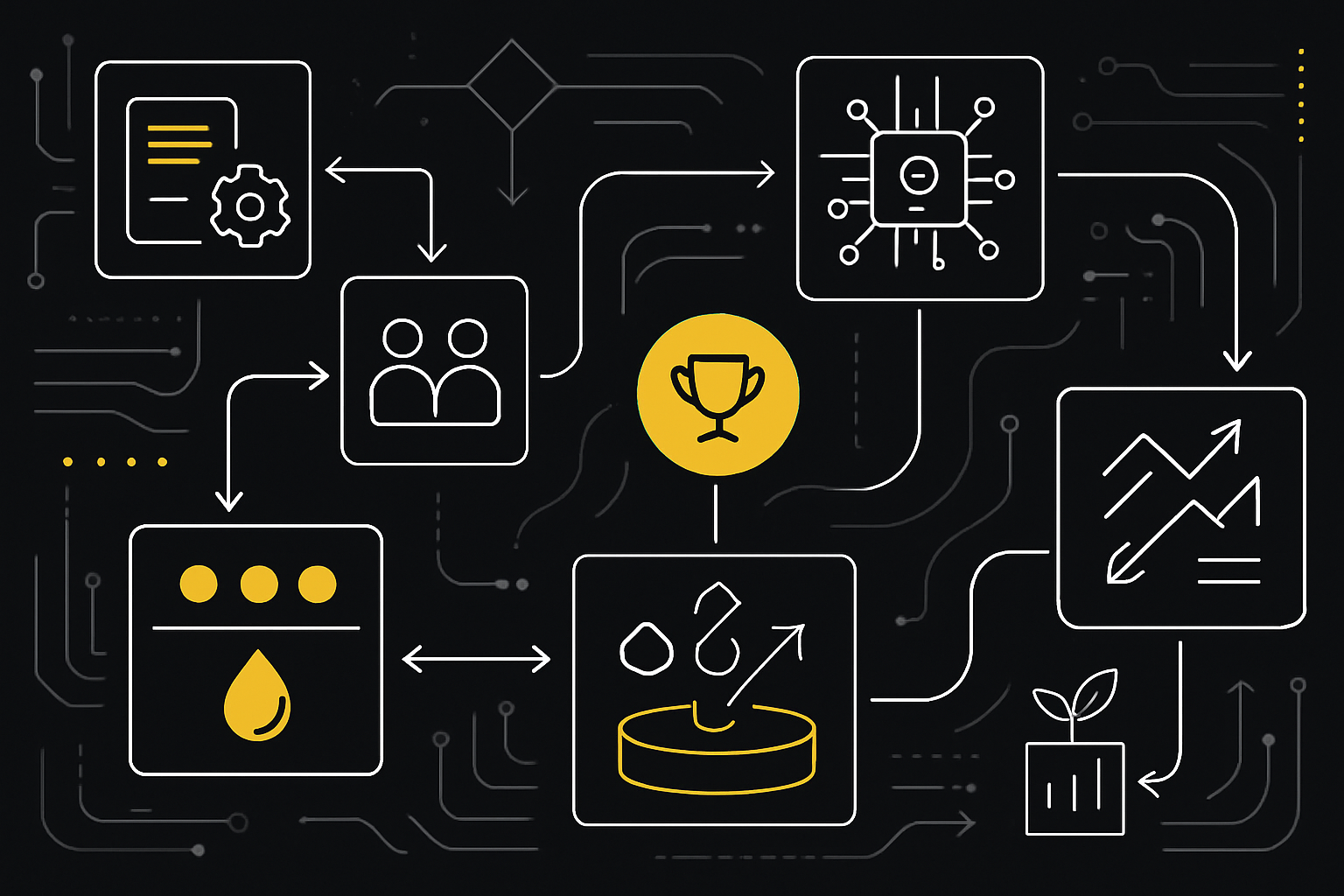 How Blockchain-Powered Prediction Markets Are Redefining Sports Betting in 2025